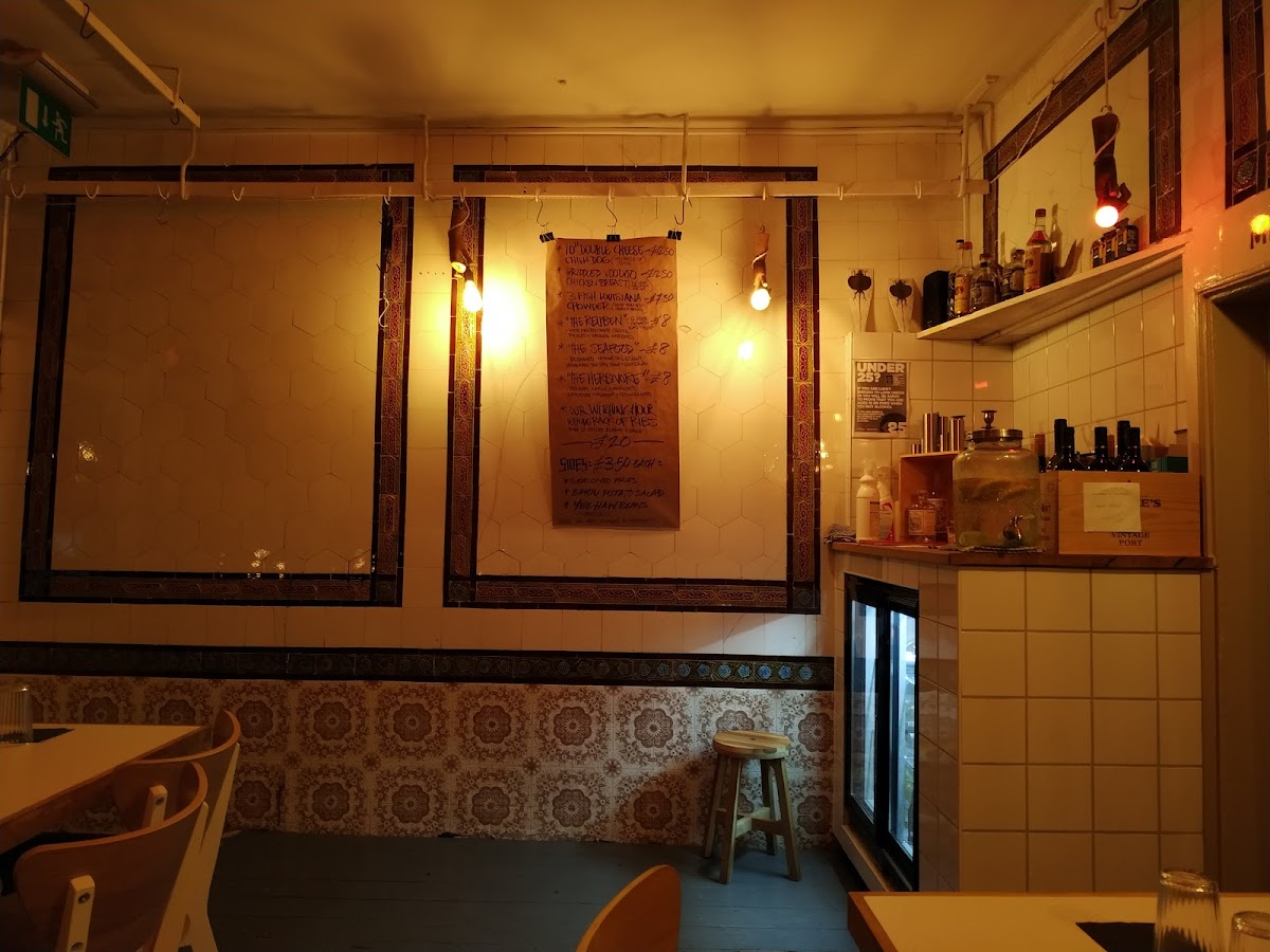 Call It What You Want